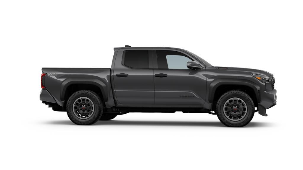 new 2024 Toyota Tacoma Hybrid car, priced at $56,954