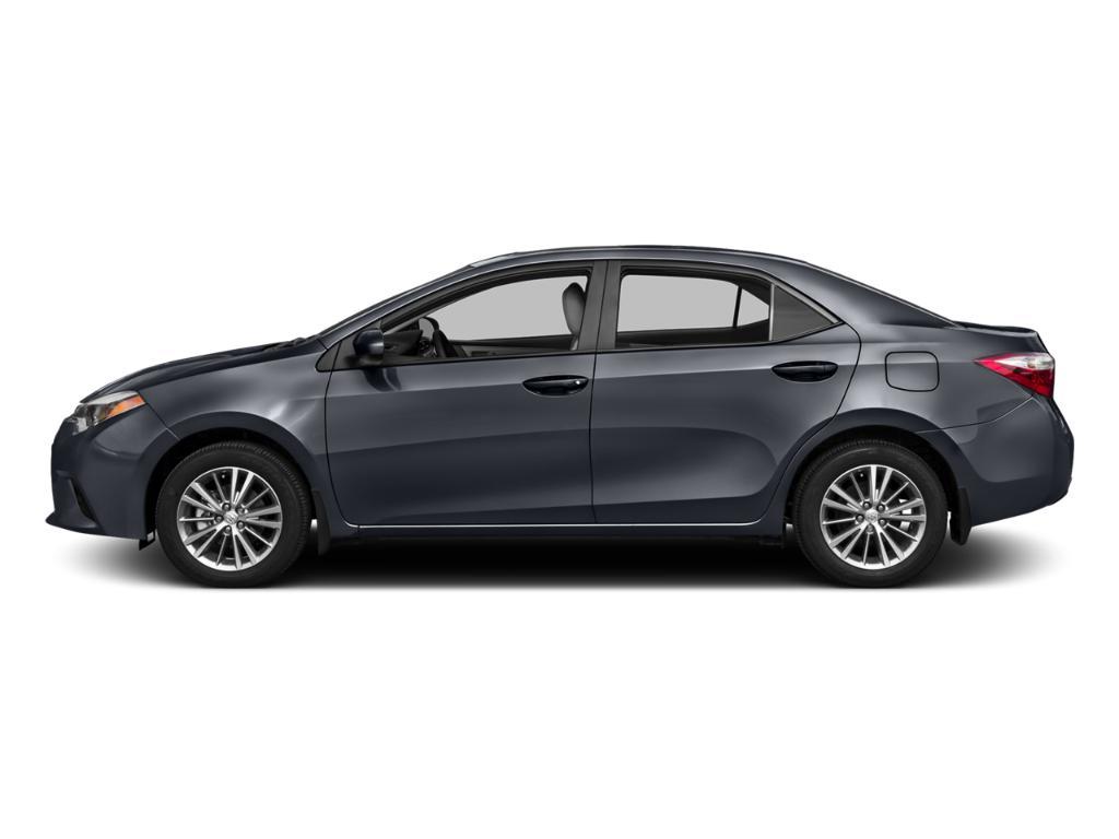 used 2016 Toyota Corolla car, priced at $12,162