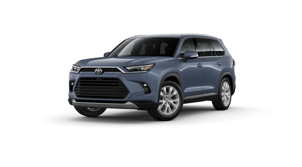 new 2024 Toyota Grand Highlander car, priced at $53,067