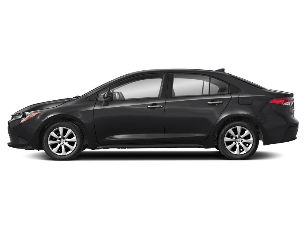 new 2025 Toyota Corolla car, priced at $23,679