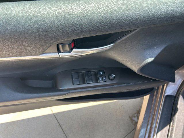 used 2022 Toyota Camry car, priced at $21,987