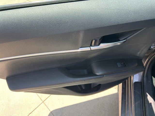 used 2022 Toyota Camry car, priced at $21,987