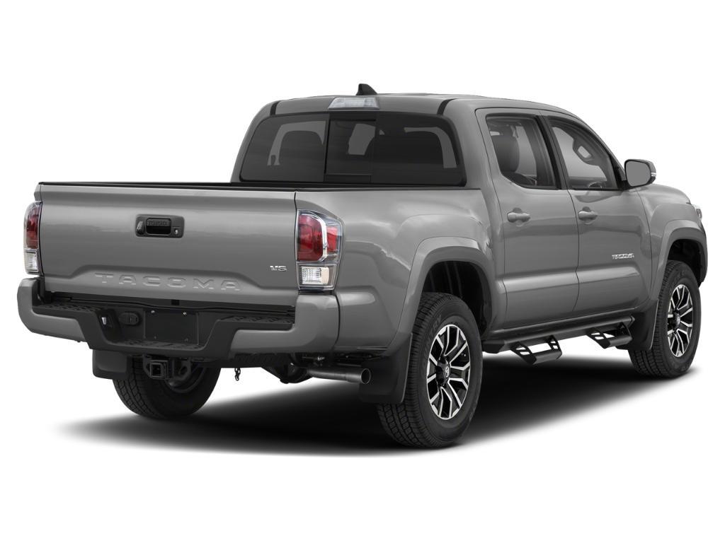 used 2023 Toyota Tacoma car, priced at $37,988