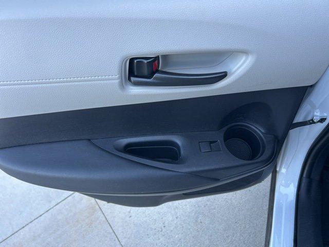 used 2023 Toyota Corolla Cross car, priced at $25,894