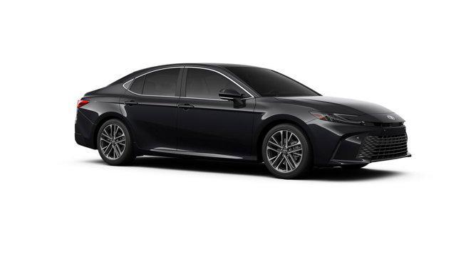 new 2025 Toyota Camry car, priced at $41,674