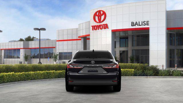 new 2025 Toyota Camry car, priced at $41,674