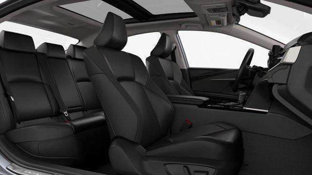 new 2025 Toyota Camry car, priced at $41,674