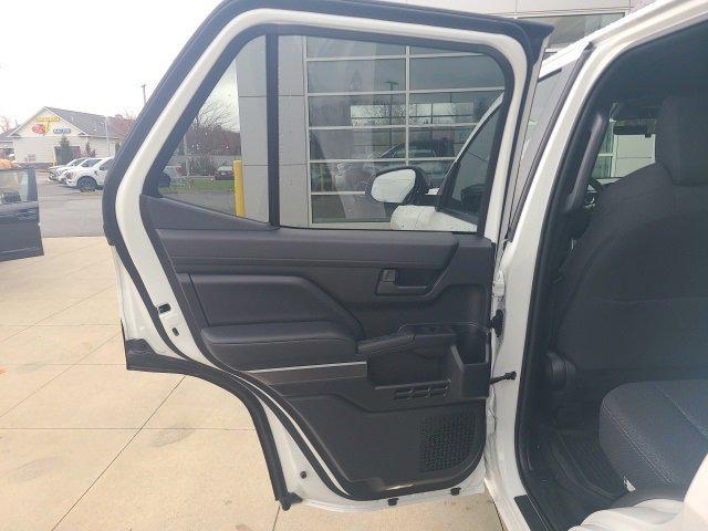 used 2025 Toyota 4Runner car, priced at $41,834