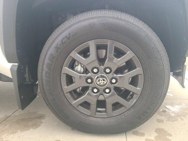 used 2025 Toyota 4Runner car, priced at $41,834