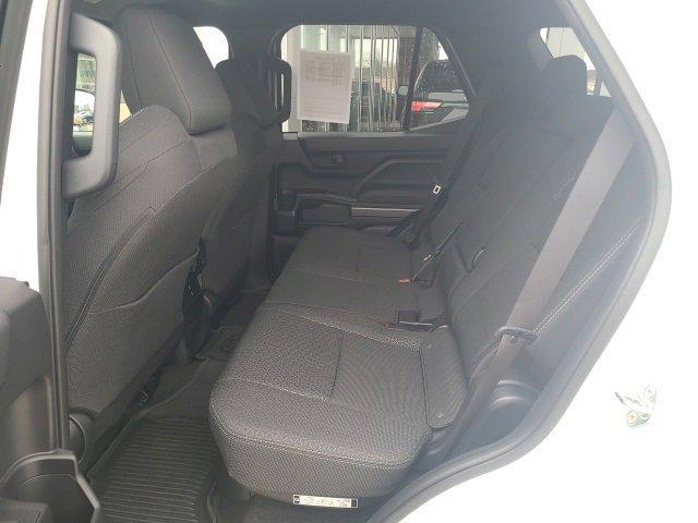 used 2025 Toyota 4Runner car, priced at $41,834