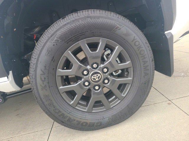 used 2025 Toyota 4Runner car, priced at $41,834