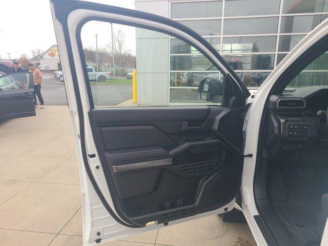 used 2025 Toyota 4Runner car, priced at $41,834