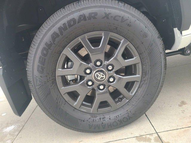 used 2025 Toyota 4Runner car, priced at $41,834