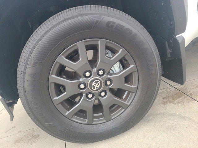 used 2025 Toyota 4Runner car, priced at $41,834