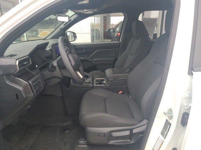 used 2025 Toyota 4Runner car, priced at $41,834