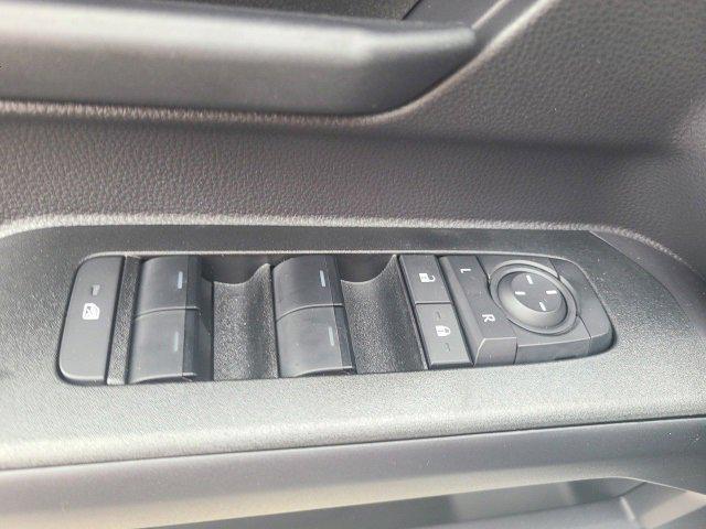 used 2025 Toyota 4Runner car, priced at $41,834