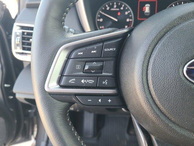 used 2025 Subaru Outback car, priced at $34,428