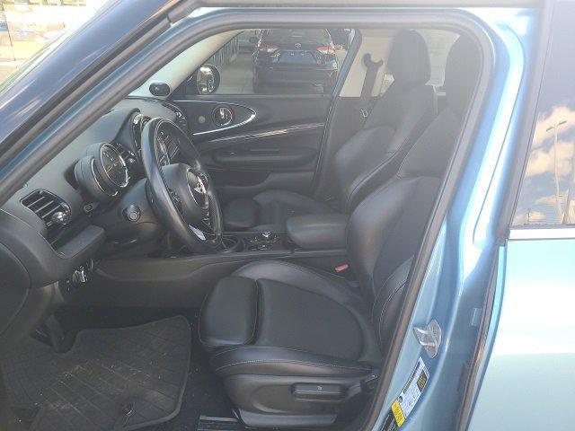 used 2018 MINI Clubman car, priced at $14,998