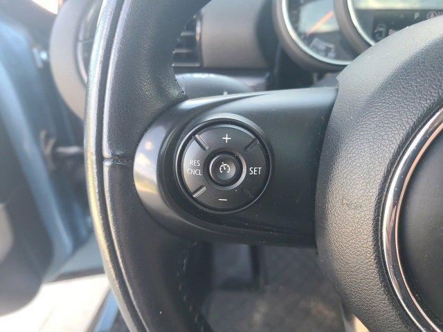 used 2018 MINI Clubman car, priced at $14,998