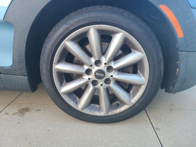 used 2018 MINI Clubman car, priced at $14,998