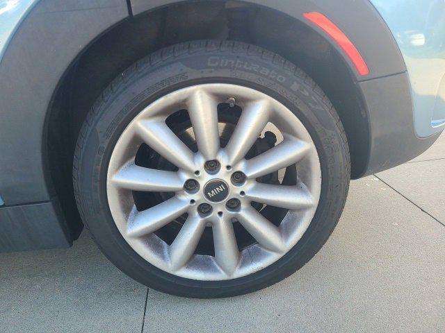 used 2018 MINI Clubman car, priced at $14,998