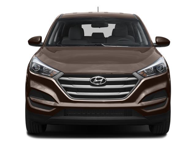 used 2016 Hyundai Tucson car, priced at $12,606