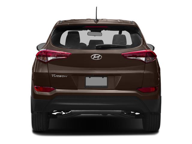 used 2016 Hyundai Tucson car, priced at $12,606