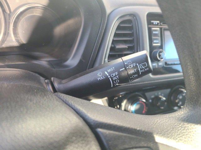 used 2022 Honda HR-V car, priced at $17,557