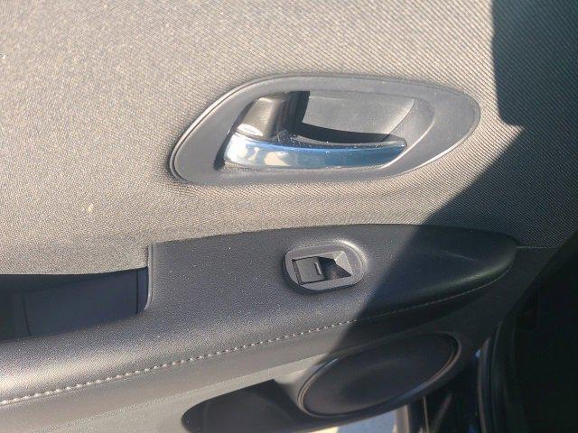 used 2022 Honda HR-V car, priced at $17,557