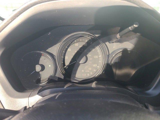 used 2022 Honda HR-V car, priced at $17,557