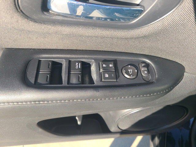 used 2022 Honda HR-V car, priced at $17,557