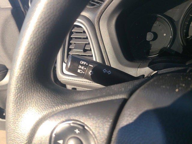 used 2022 Honda HR-V car, priced at $17,557