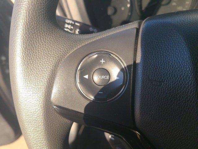 used 2022 Honda HR-V car, priced at $17,557