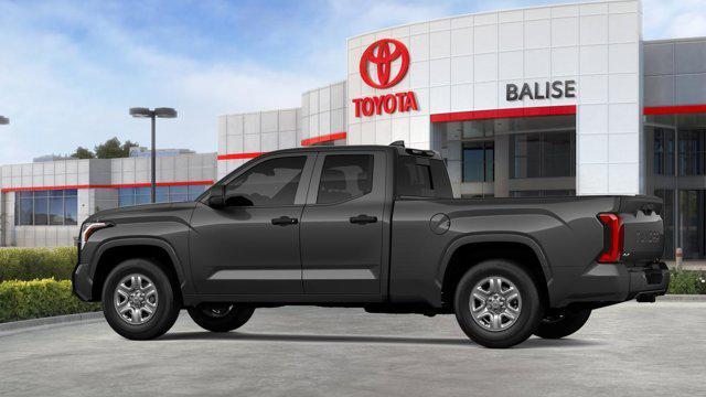 new 2026 Toyota Tundra car, priced at $46,554