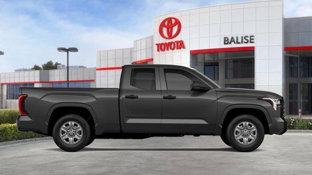 new 2026 Toyota Tundra car, priced at $46,554