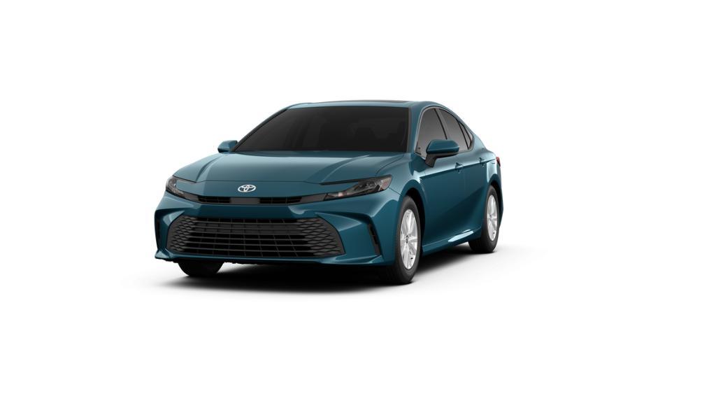 new 2025 Toyota Camry car, priced at $31,614