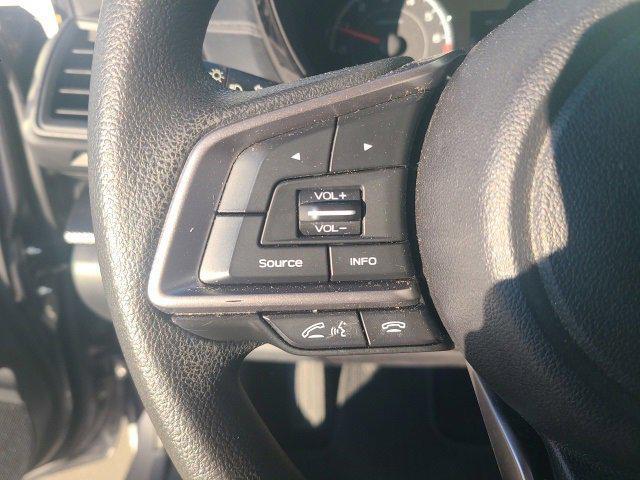 used 2023 Subaru Crosstrek car, priced at $21,567