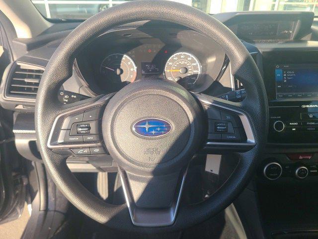 used 2023 Subaru Crosstrek car, priced at $21,567