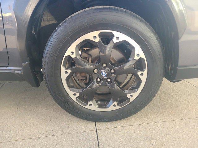 used 2023 Subaru Crosstrek car, priced at $21,567