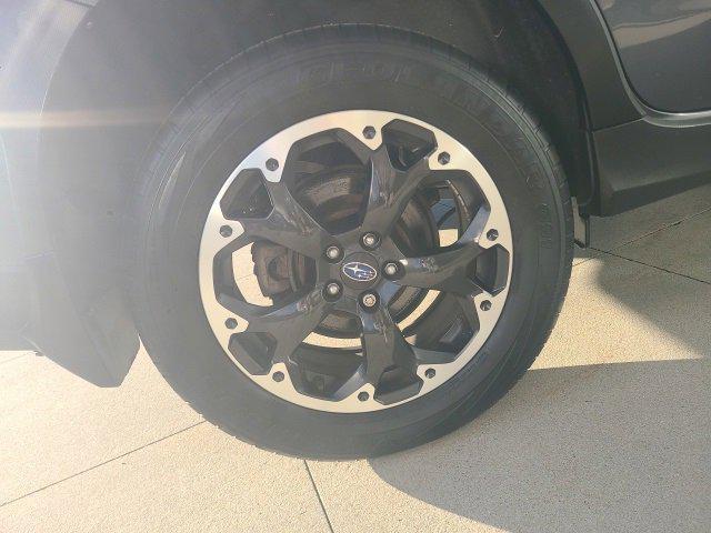 used 2023 Subaru Crosstrek car, priced at $21,567