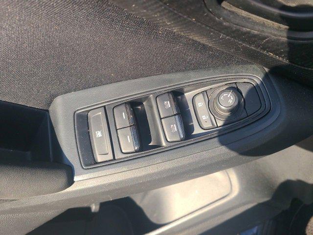 used 2023 Subaru Crosstrek car, priced at $21,567