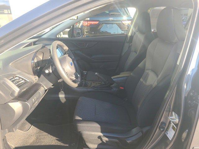 used 2023 Subaru Crosstrek car, priced at $21,567