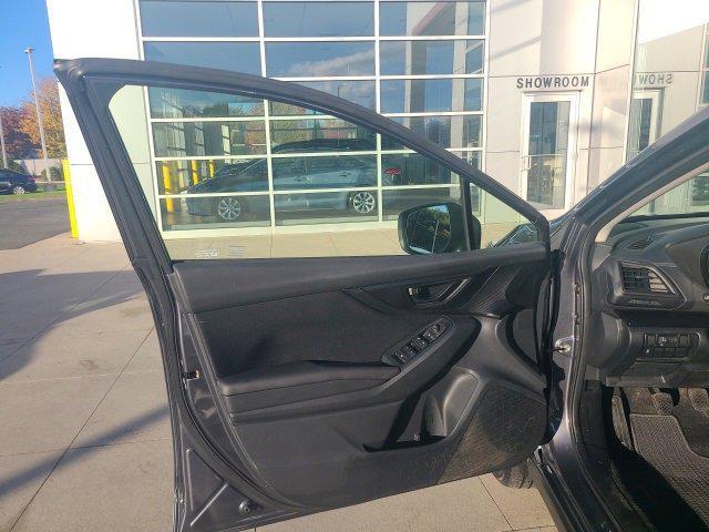 used 2023 Subaru Crosstrek car, priced at $21,567