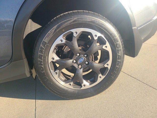 used 2023 Subaru Crosstrek car, priced at $21,567