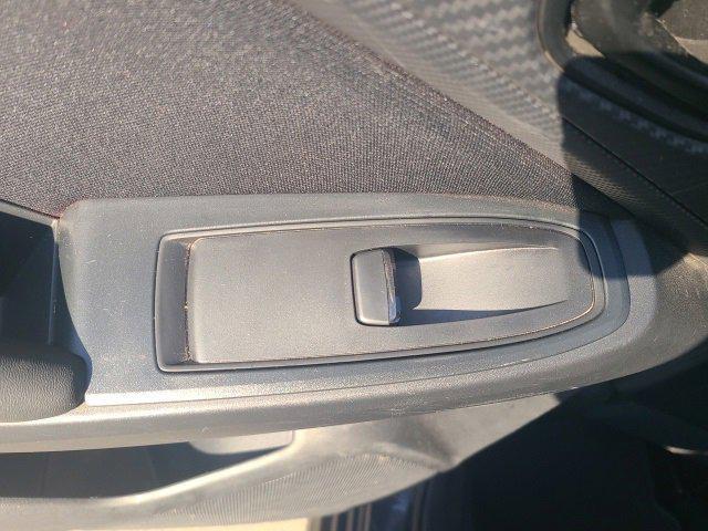 used 2023 Subaru Crosstrek car, priced at $21,567