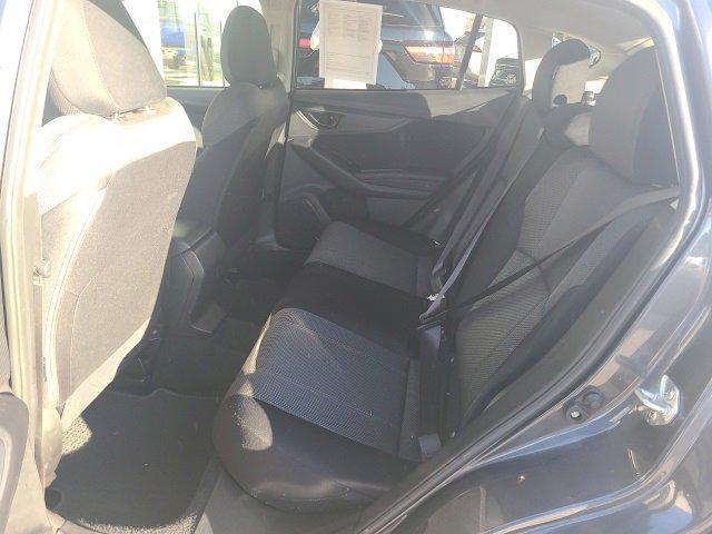 used 2023 Subaru Crosstrek car, priced at $21,567