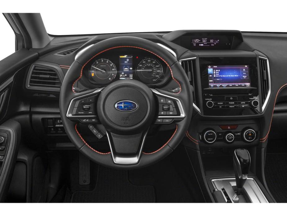 used 2023 Subaru Crosstrek car, priced at $23,778