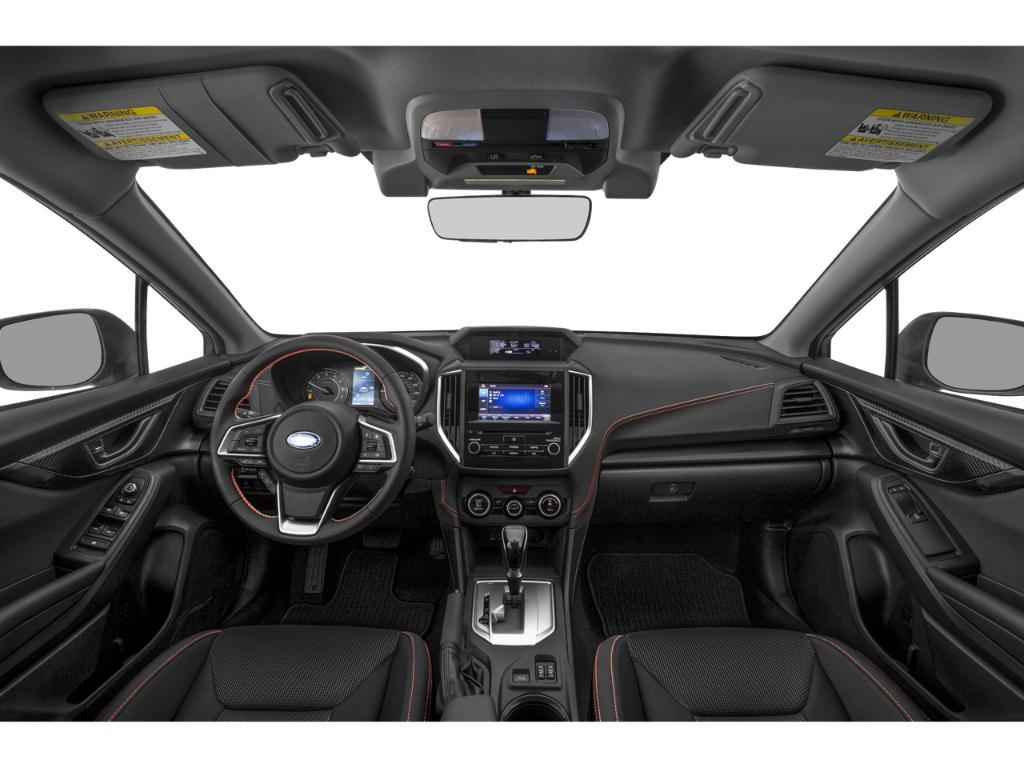 used 2023 Subaru Crosstrek car, priced at $23,778