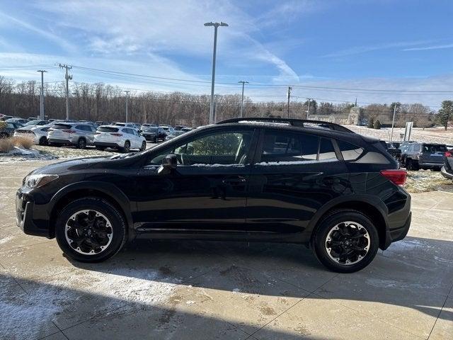 used 2023 Subaru Crosstrek car, priced at $22,867