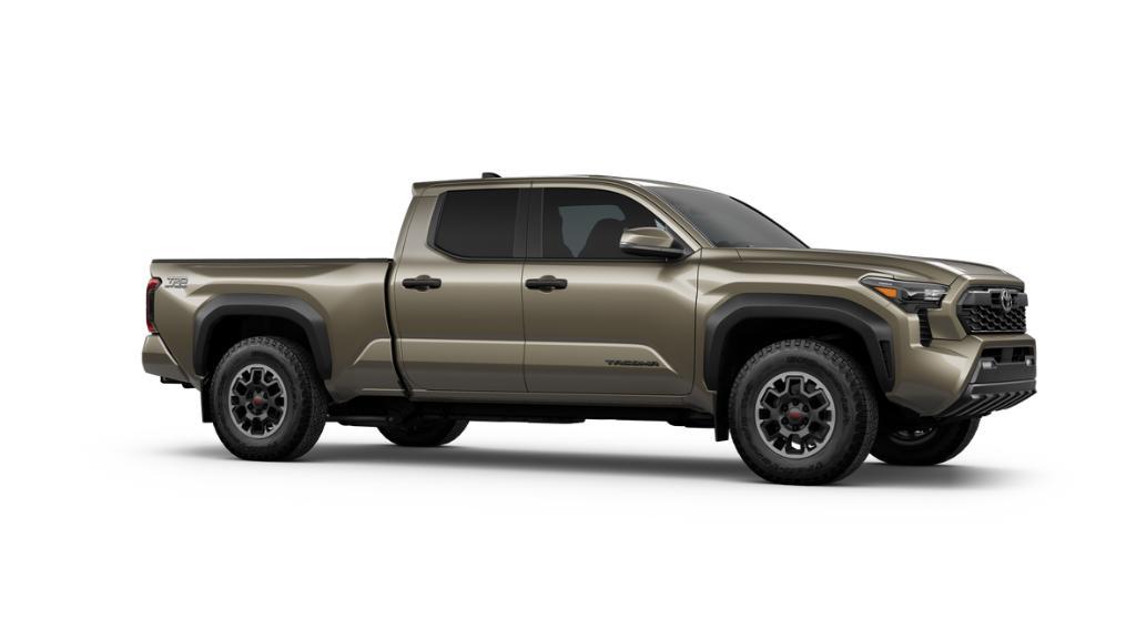 new 2024 Toyota Tacoma car, priced at $50,574